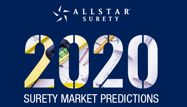 2020 Surety Market Predictions